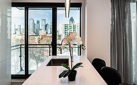 Werfy Luxury Apart-Hotel