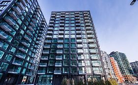 Werfy Luxury Apart-Hotel